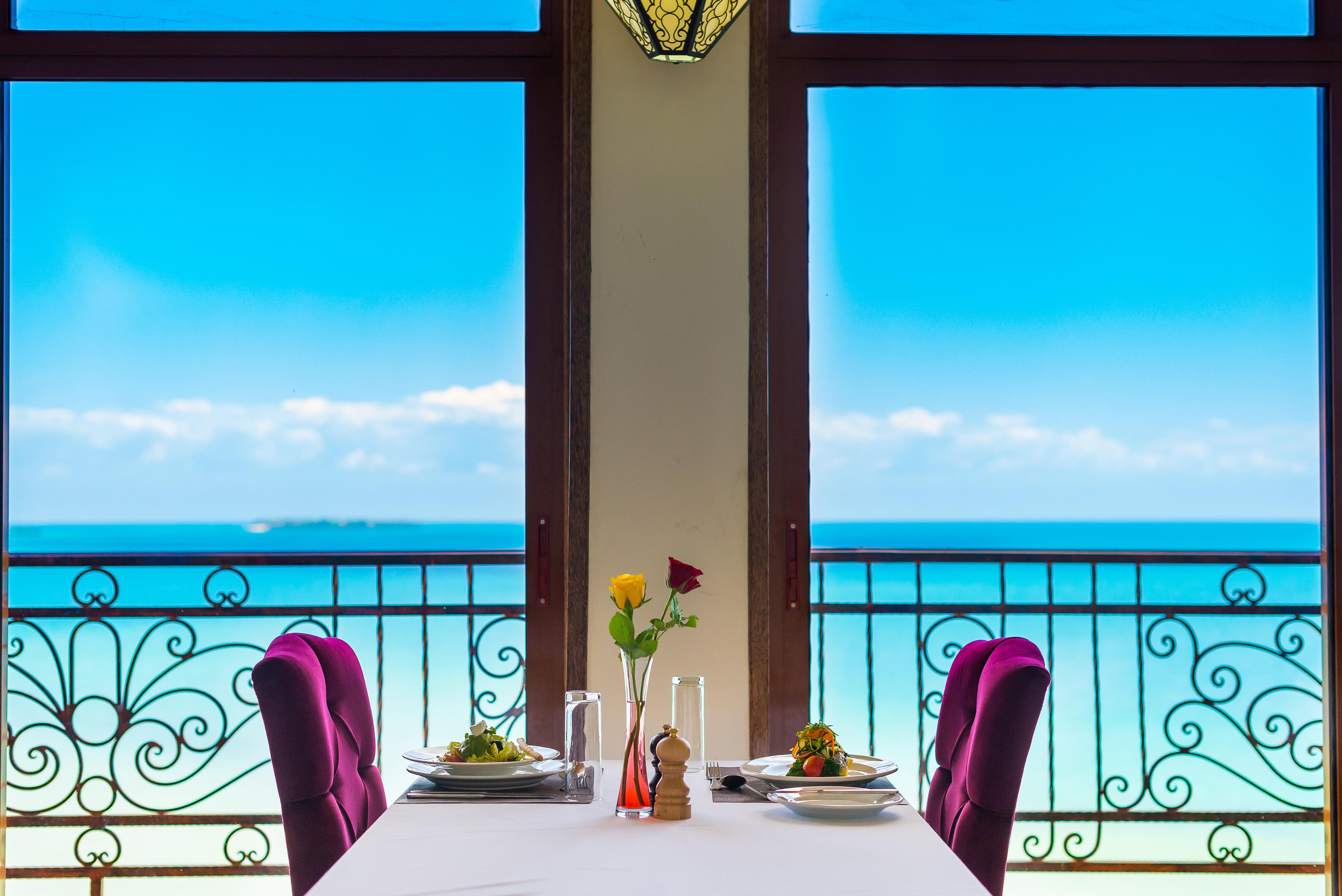 Golden Tulip Zanzibar Resort Bagian luar foto