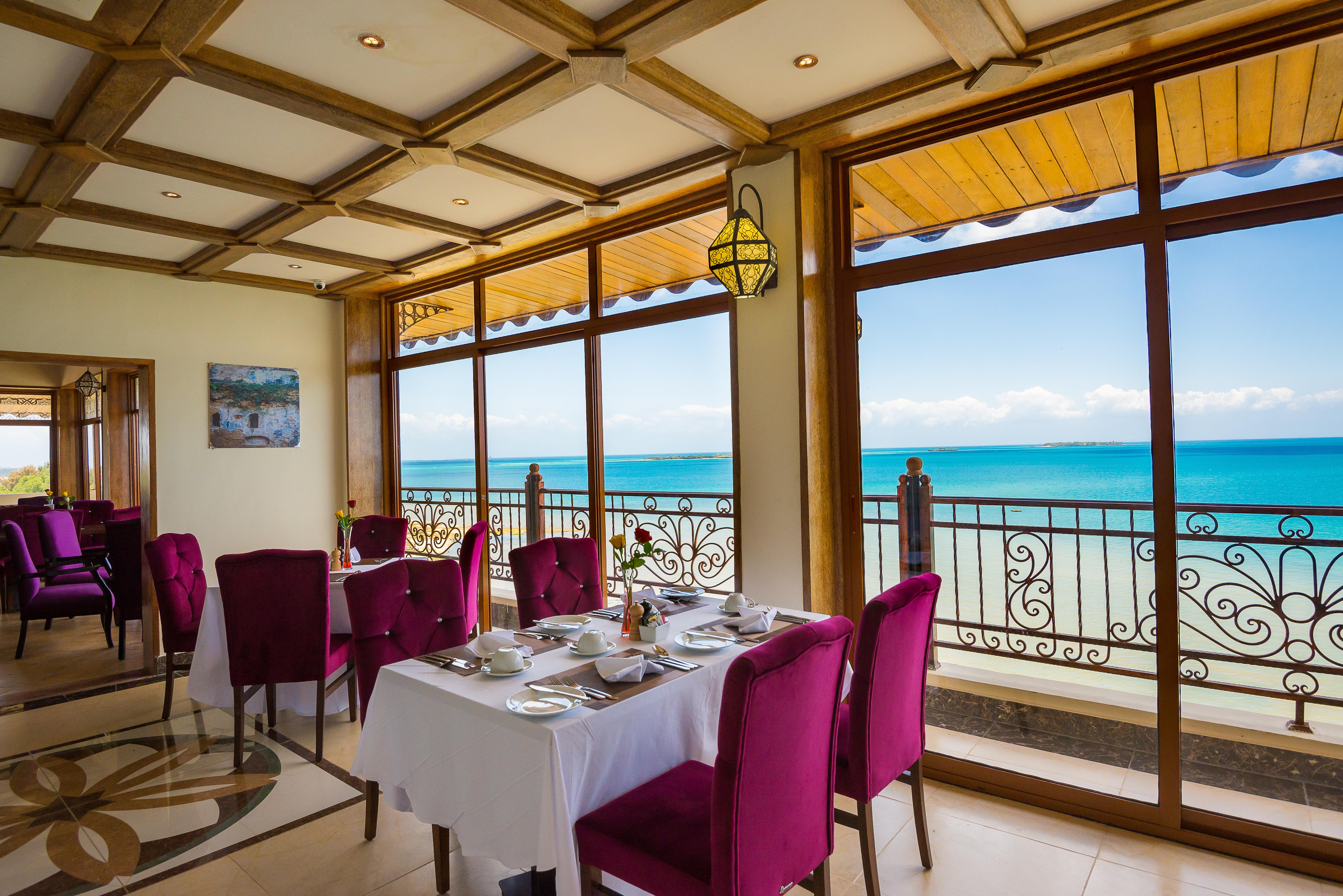 Golden Tulip Zanzibar Resort Bagian luar foto
